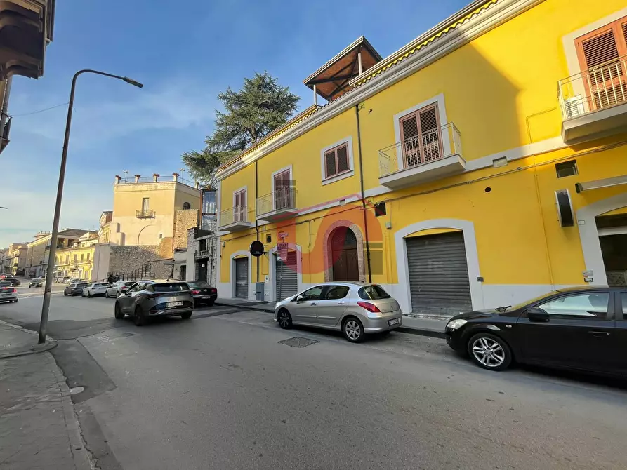 Immagine 51 di Appartamento in affitto  in Via dei Mulini a Benevento