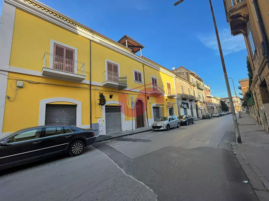 Immagine 52 di Appartamento in affitto  in Via dei Mulini a Benevento