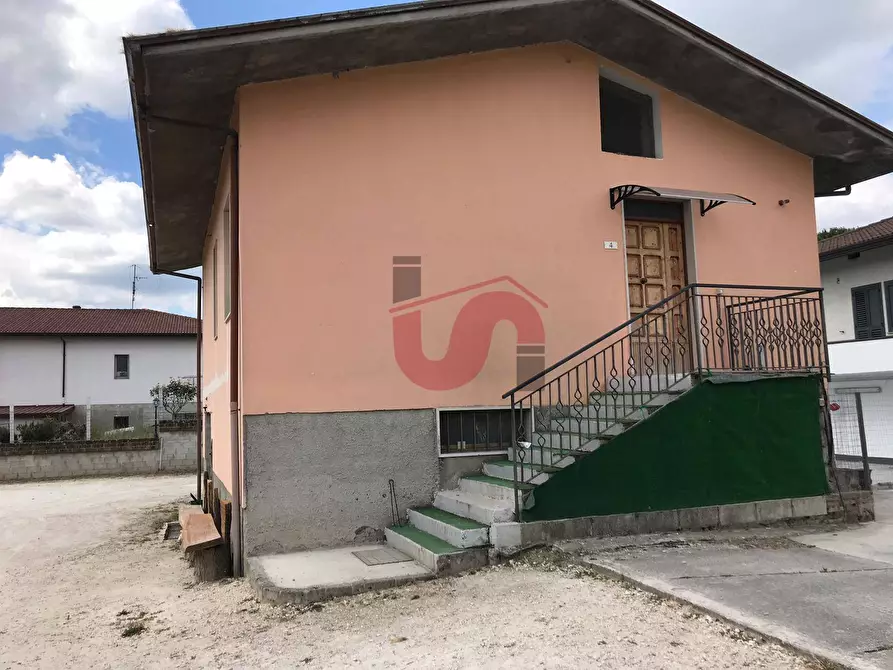 Immagine 40 di Casa indipendente in vendita  in Via Cesine snc a Calvi