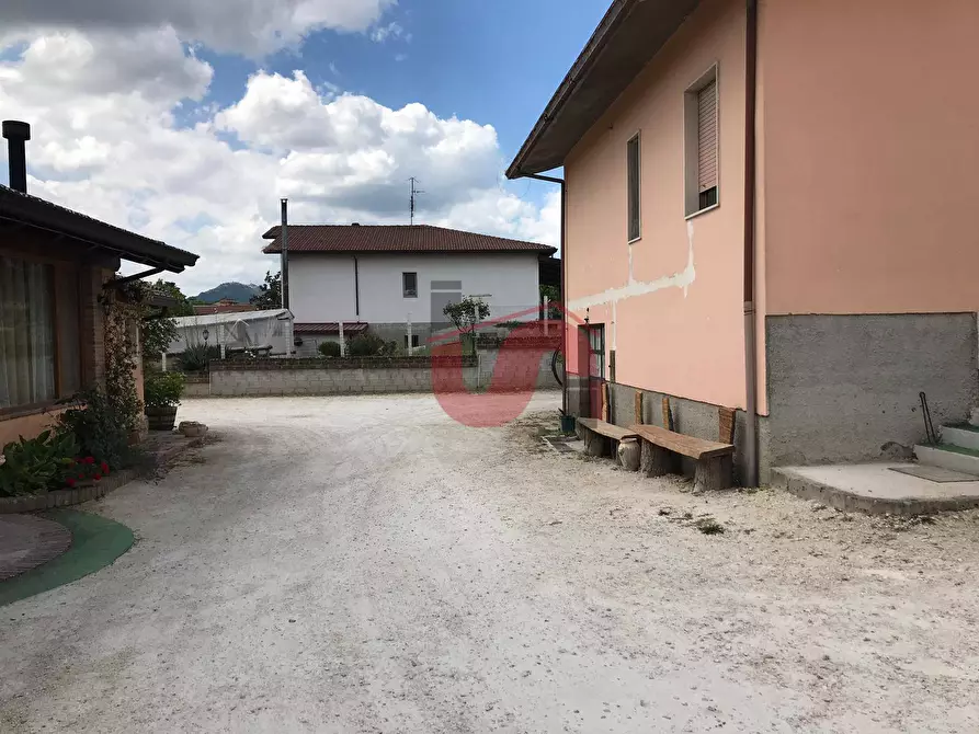 Immagine 41 di Casa indipendente in vendita  in Via Cesine snc a Calvi