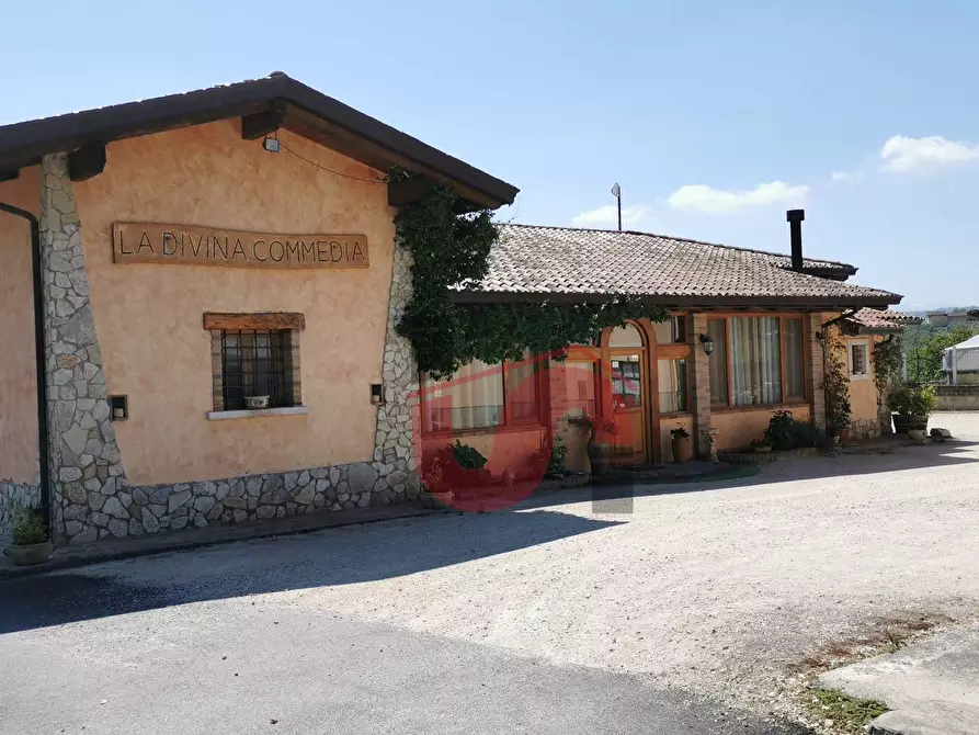 Immagine 52 di Casa indipendente in vendita  in Via Cesine snc a Calvi