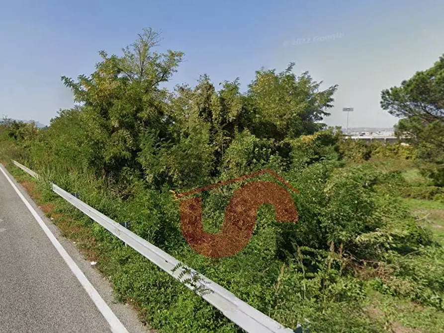 Immagine 3 di Terreno residenziale in vendita  in via don luigi sturzo a Benevento