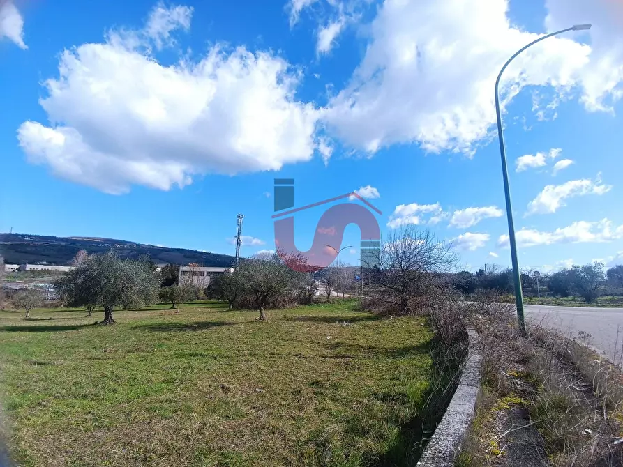 Immagine 2 di Locale commerciale in vendita  in Contrada Olivola a Benevento