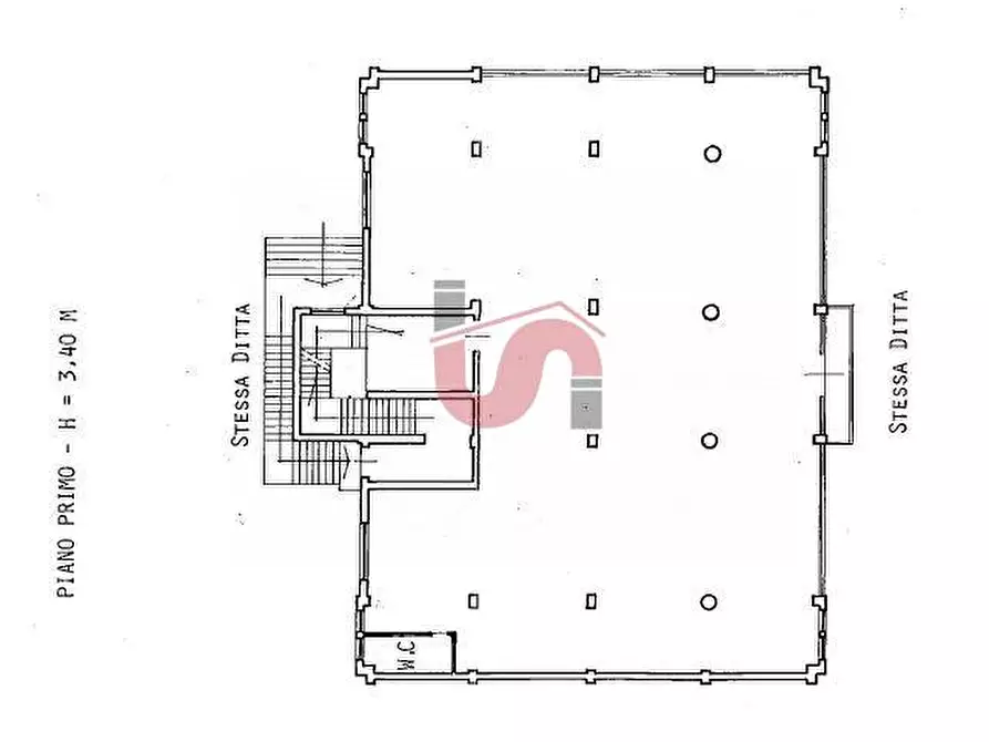 Immagine 71 di Locale commerciale in vendita  in Casale Maccabei a Benevento