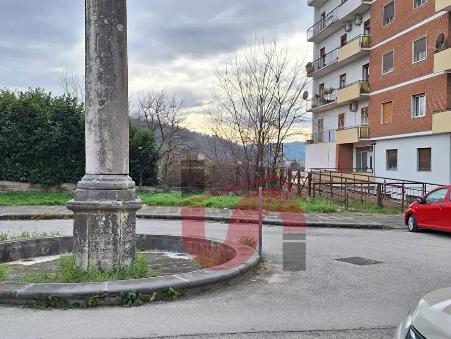 Immagine 3 di Ufficio in vendita  in Viale San Lorenzo (accanto alla Basilica della Madonna delle Grazie) a Benevento
