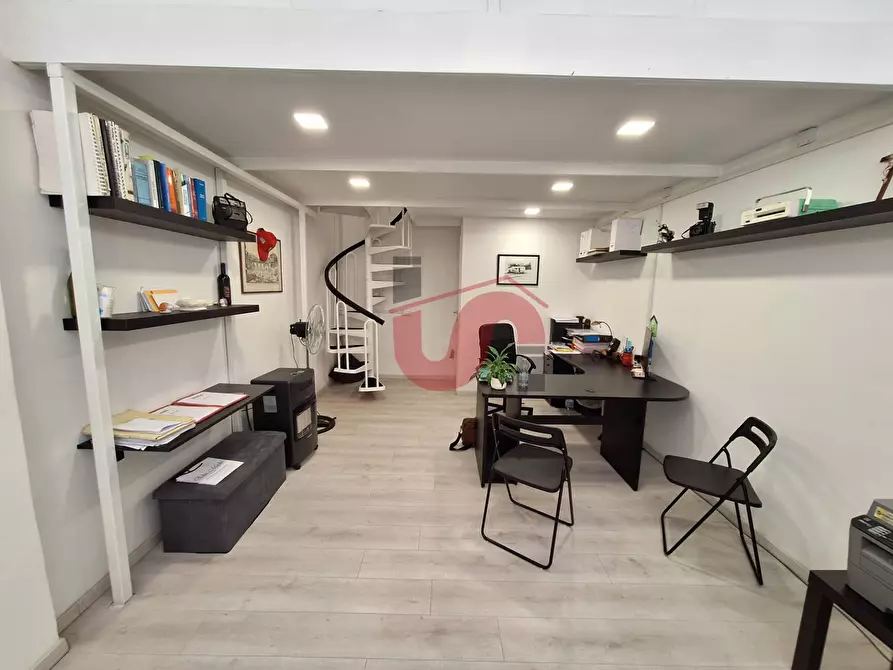 Immagine 3 di Locale commerciale in affitto  in Via Francesco Paga a Benevento