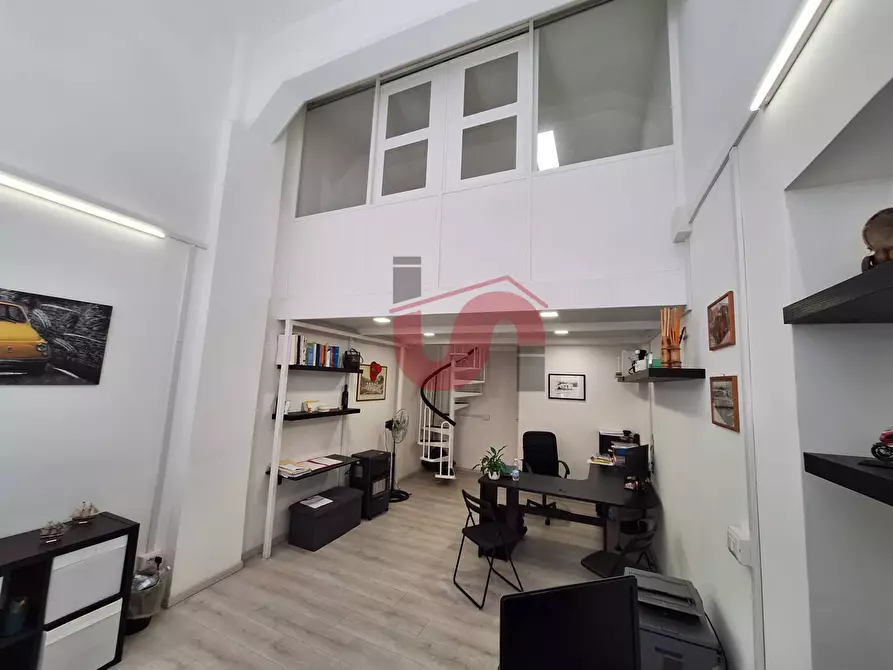 Immagine 7 di Locale commerciale in affitto  in Via Francesco Paga a Benevento