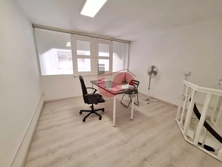 Immagine 2 di Locale commerciale in affitto  in Via Francesco Paga a Benevento