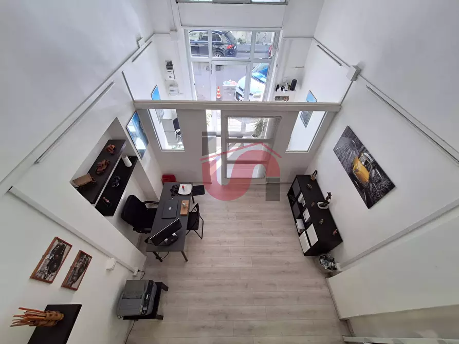 Immagine 11 di Locale commerciale in affitto  in Via Francesco Paga a Benevento