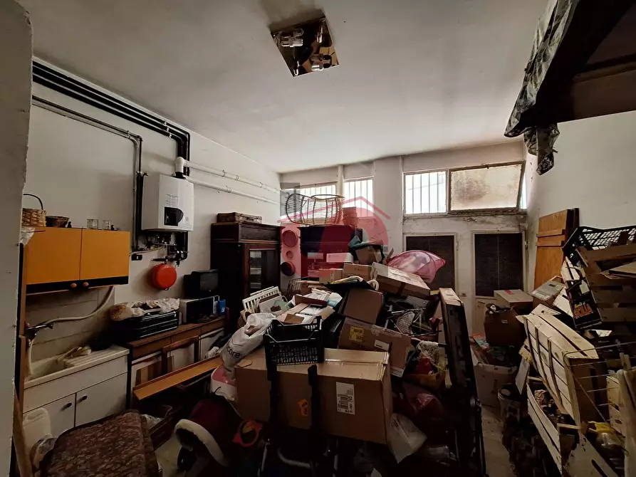 Immagine 41 di Appartamento in vendita  in Viale Spinelli a Calvi