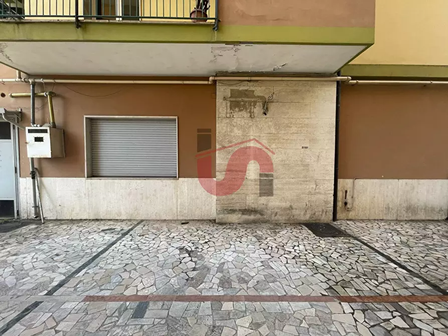 Immagine 22 di Magazzino in vendita  in Via Tommaso Bucciano a Benevento