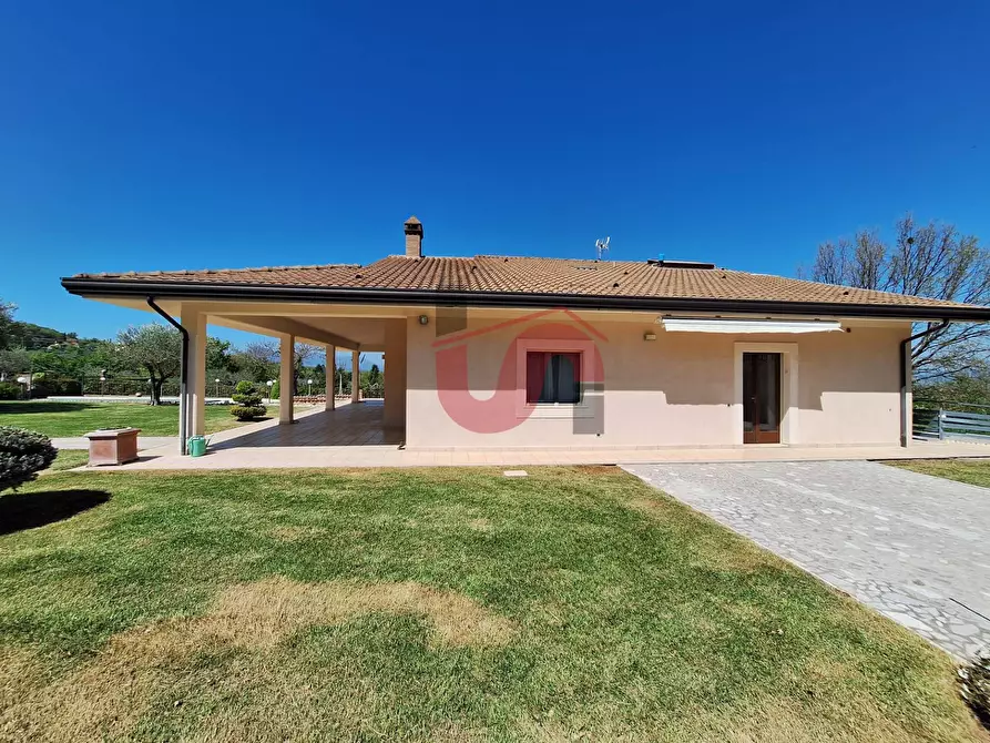 Immagine 20 di Villa in vendita  in Località Pastene a Arpaise