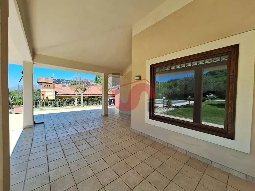 Immagine 23 di Villa in vendita  in Località Pastene a Arpaise