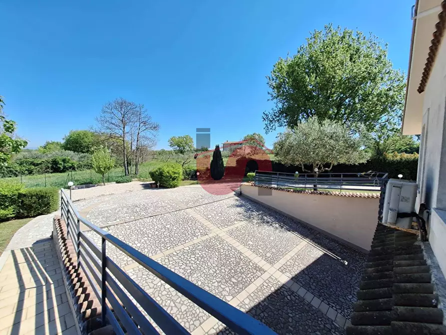 Immagine 35 di Villa in vendita  in Località Pastene a Arpaise