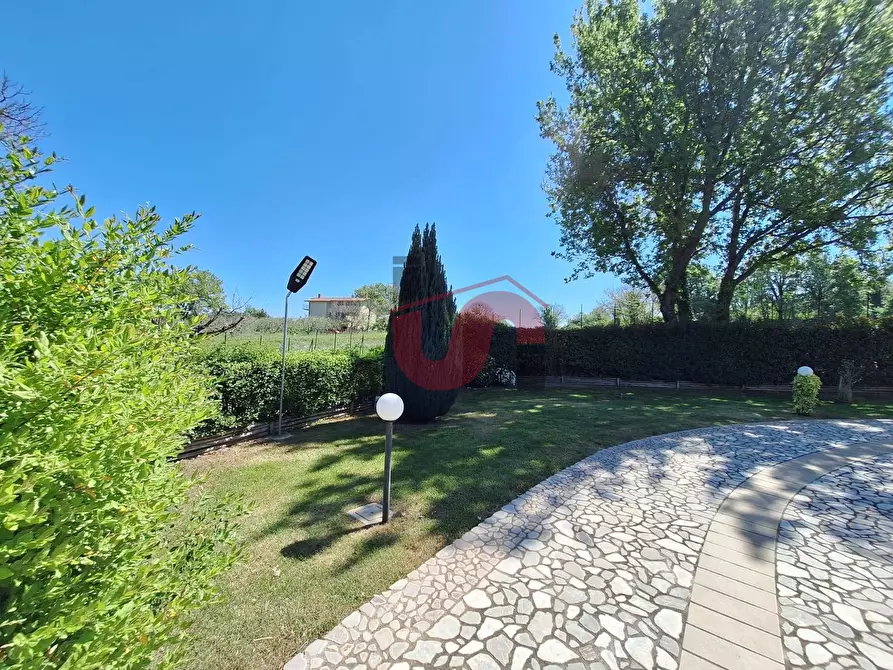 Immagine 37 di Villa in vendita  in Località Pastene a Arpaise