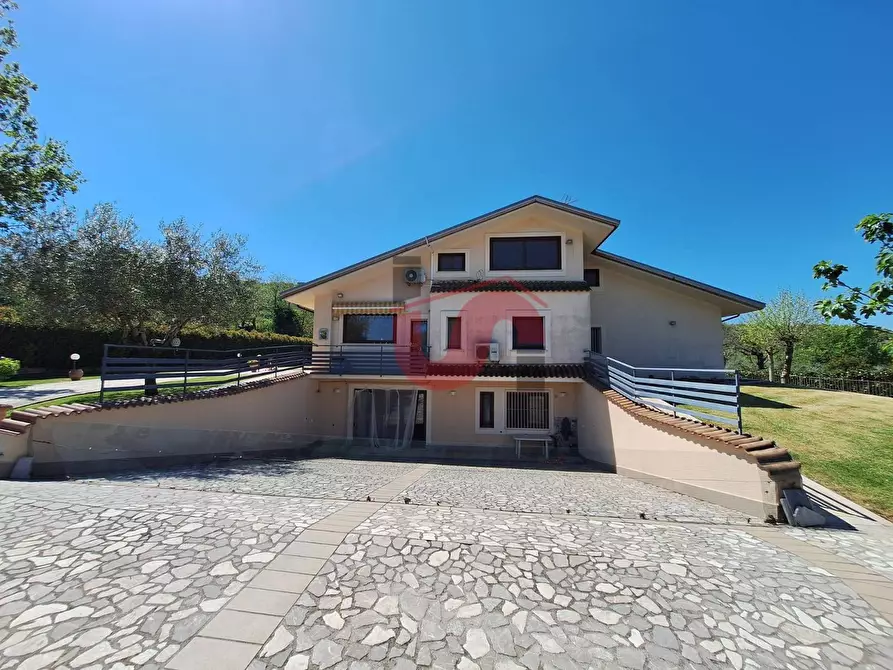 Immagine 38 di Villa in vendita  in Località Pastene a Arpaise