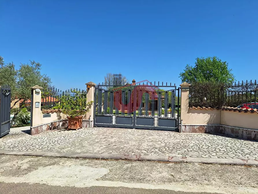 Immagine 46 di Villa in vendita  in Località Pastene a Arpaise