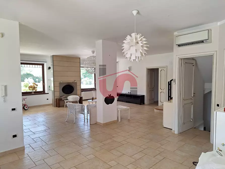 Immagine 25 di Villa in vendita  in Località Pastene a Arpaise