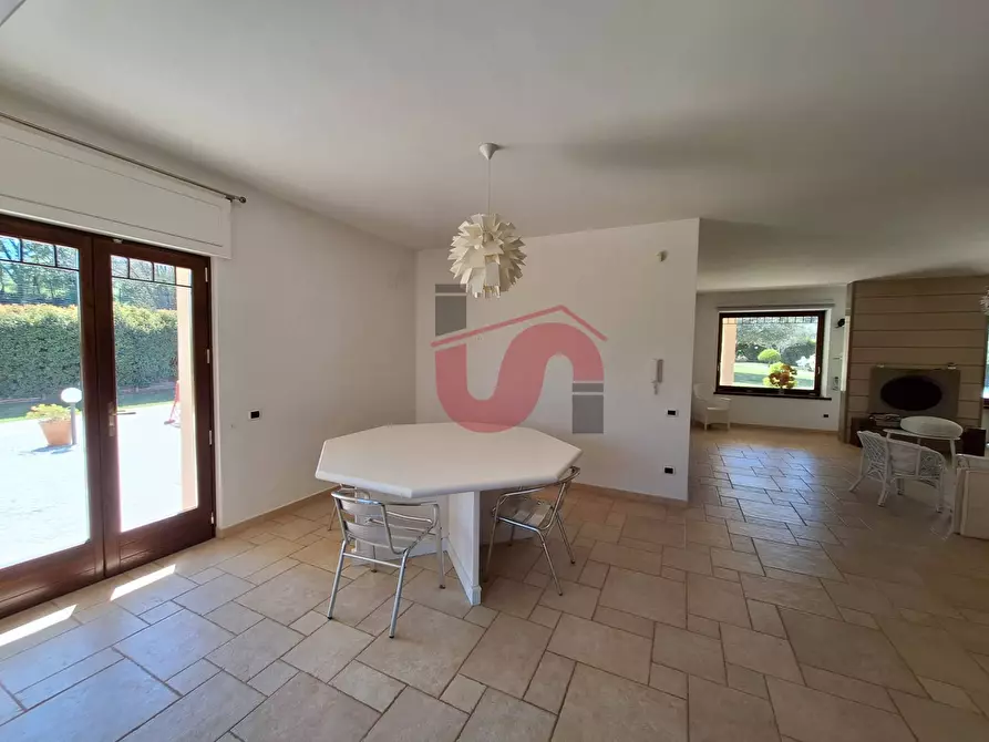 Immagine 31 di Villa in vendita  in Località Pastene a Arpaise