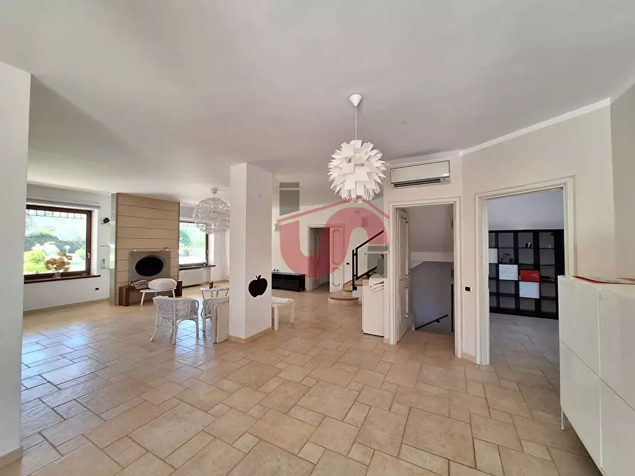 Immagine 24 di Villa in vendita  in Località Pastene a Arpaise