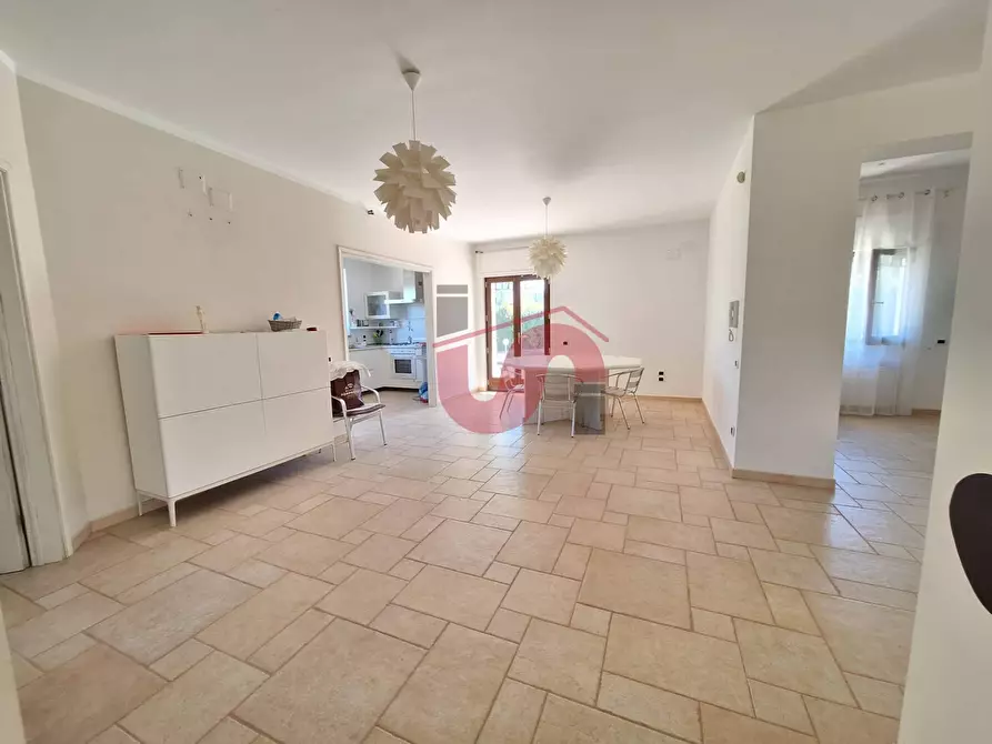 Immagine 27 di Villa in vendita  in Località Pastene a Arpaise