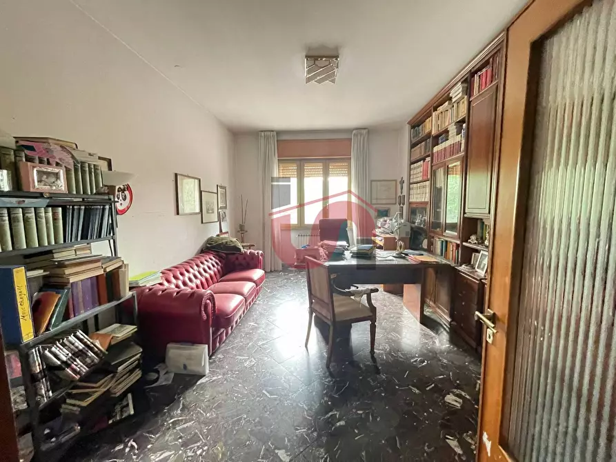 Immagine 9 di Appartamento in vendita  in Viale Spinelli a Calvi