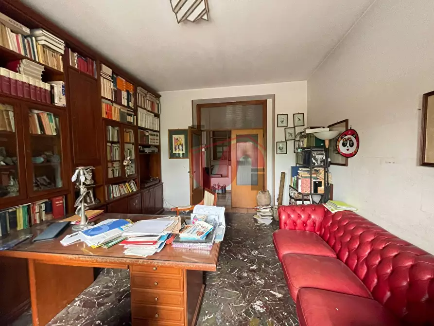 Immagine 10 di Appartamento in vendita  in Viale Spinelli a Calvi