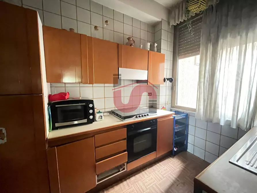 Immagine 21 di Appartamento in vendita  in Viale Spinelli a Calvi