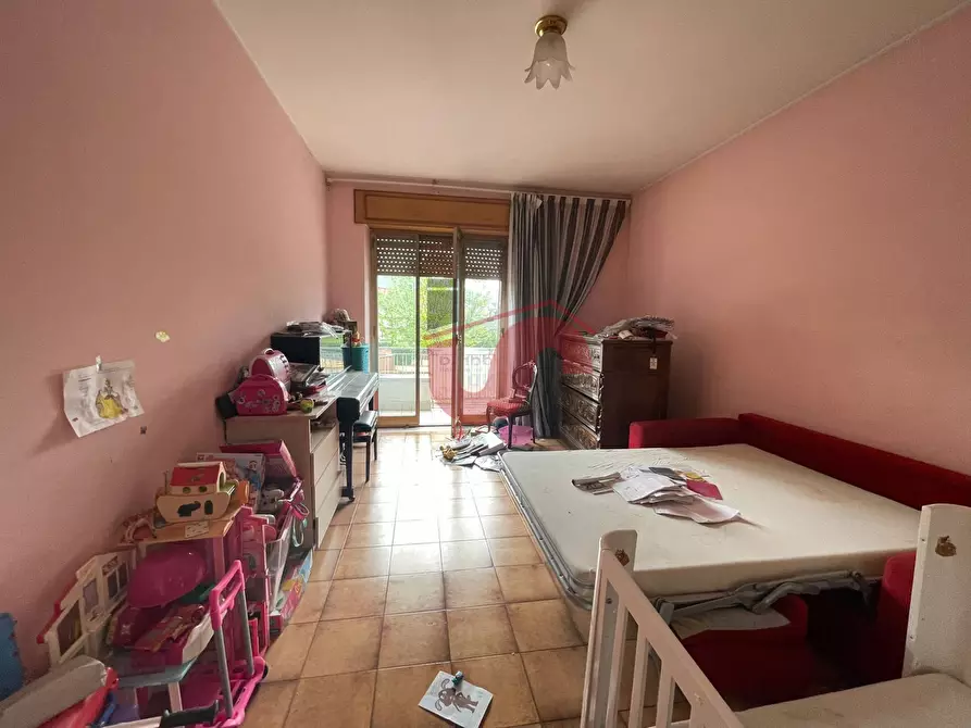 Immagine 11 di Appartamento in vendita  in Viale Spinelli a Calvi