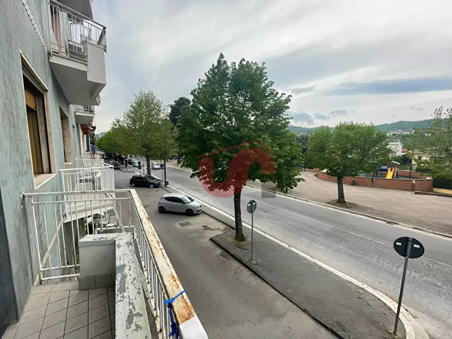 Immagine 13 di Appartamento in vendita  in Viale Spinelli a Calvi