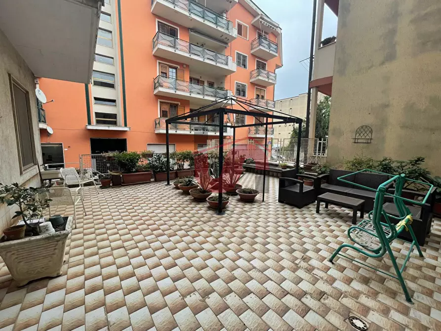 Immagine 37 di Appartamento in vendita  in Viale Spinelli a Calvi