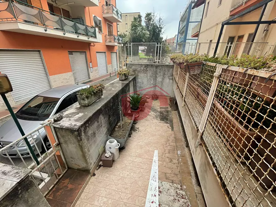 Immagine 39 di Appartamento in vendita  in Viale Spinelli a Calvi