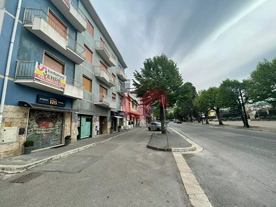 Immagine 3 di Appartamento in vendita  in Viale Spinelli a Calvi