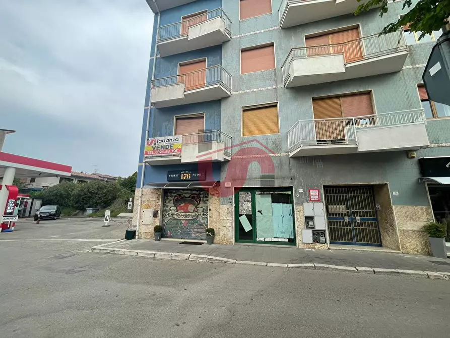Immagine 45 di Appartamento in vendita  in Viale Spinelli a Calvi