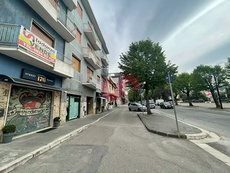 Immagine 46 di Appartamento in vendita  in Viale Spinelli a Calvi