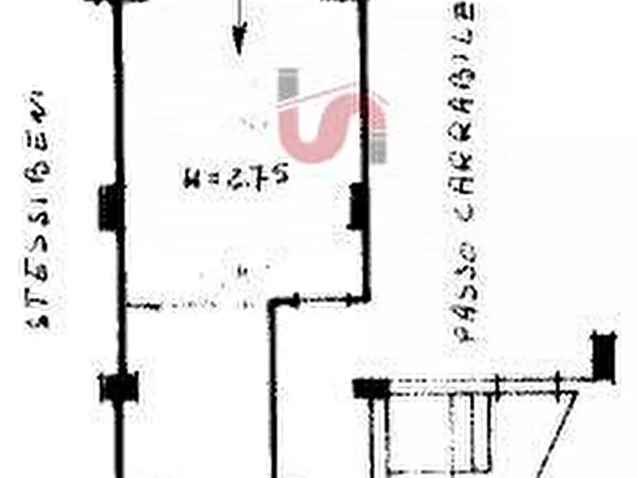 Immagine 48 di Appartamento in vendita  in Viale Spinelli a Calvi