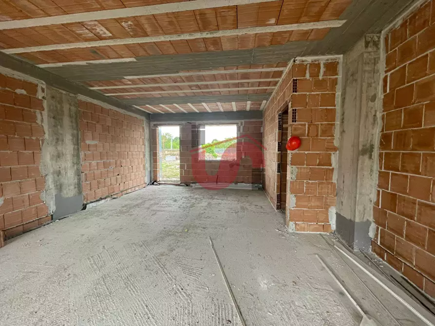 Immagine 10 di Casa semindipendente in vendita  in San Giorgio del Sannio a San Giorgio Del Sannio