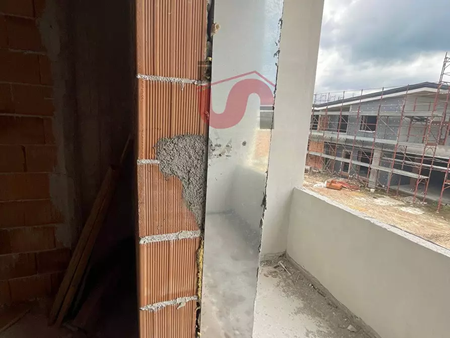 Immagine 14 di Casa semindipendente in vendita  in San Giorgio del Sannio a San Giorgio Del Sannio