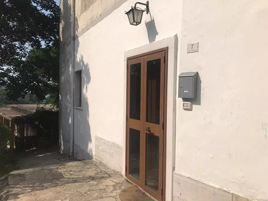 Immagine 7 di Casa semindipendente in vendita  in Contrada Cardilli a Arpaise