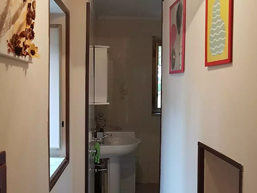 Immagine 15 di Casa semindipendente in vendita  in Contrada Cardilli a Arpaise