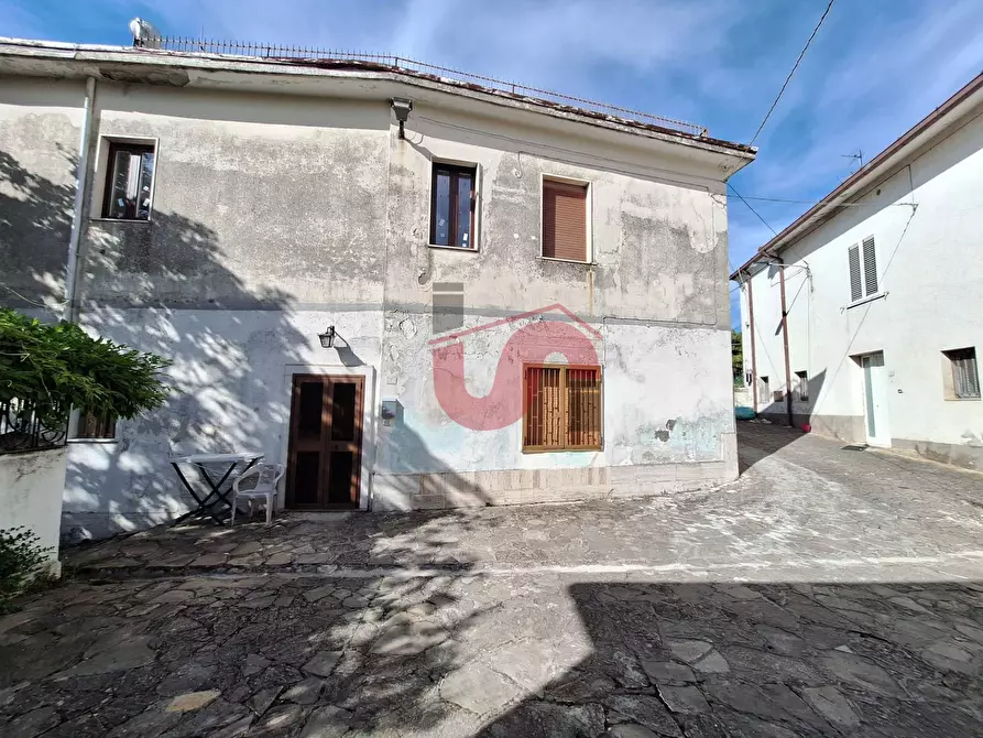Immagine 2 di Casa semindipendente in vendita  in Contrada Cardilli a Arpaise