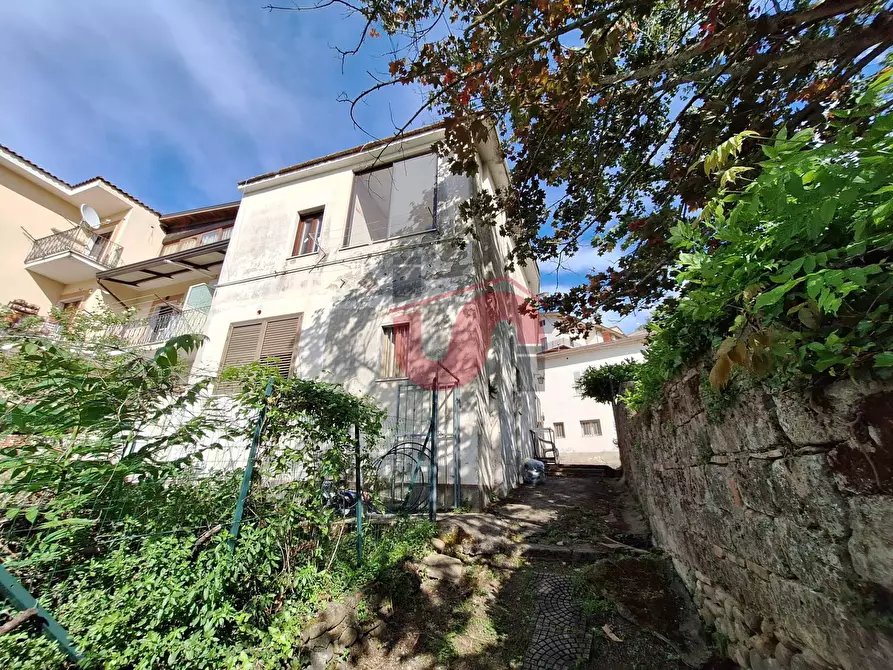 Immagine 21 di Casa semindipendente in vendita  in Contrada Cardilli a Arpaise