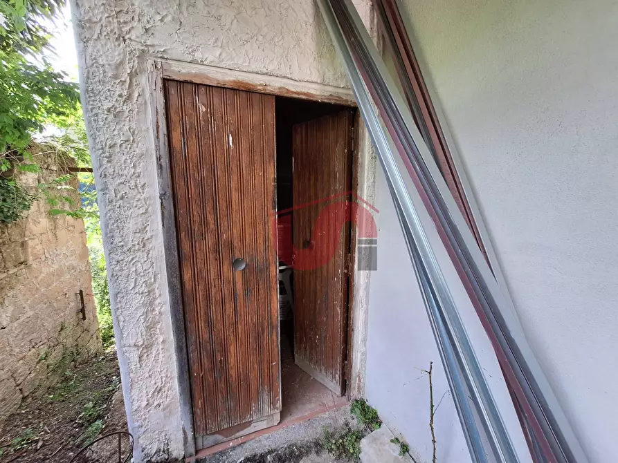 Immagine 22 di Casa semindipendente in vendita  in Contrada Cardilli a Arpaise