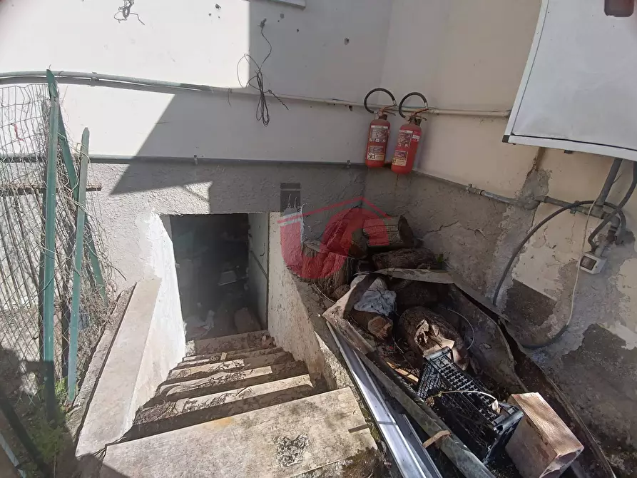 Immagine 20 di Casa semindipendente in vendita  in Contrada Cardilli a Arpaise