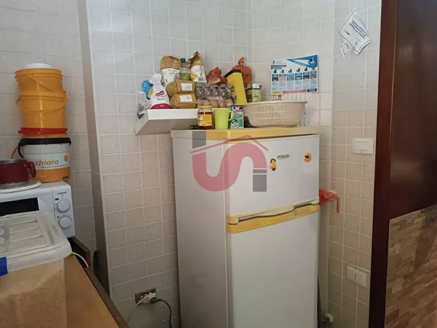 Immagine 11 di Casa semindipendente in vendita  in Contrada Cardilli a Arpaise