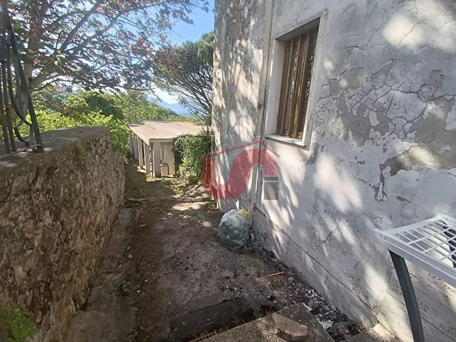 Immagine 25 di Casa semindipendente in vendita  in Contrada Cardilli a Arpaise