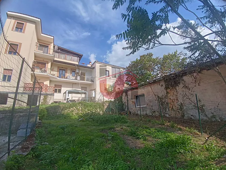 Immagine 34 di Casa semindipendente in vendita  in Contrada Cardilli a Arpaise