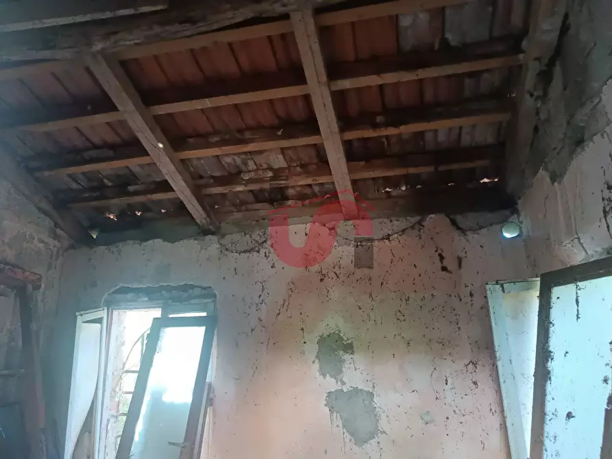 Immagine 31 di Casa semindipendente in vendita  in Contrada Cardilli a Arpaise