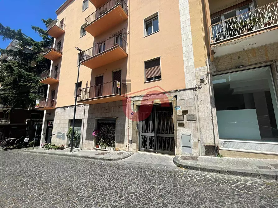 Immagine 11 di Appartamento in vendita  in Via Pasquali a Benevento