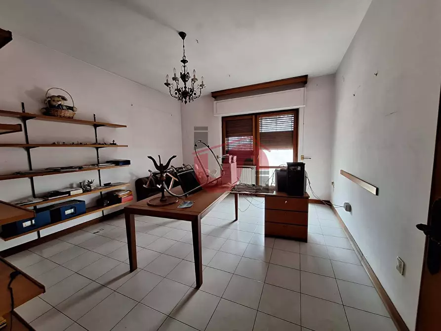 Immagine 9 di Appartamento in affitto  in Via Pacevecchia a Benevento